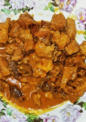 Foto resep #11 Rica Sapi