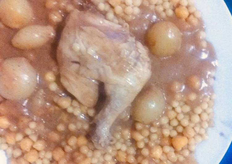 المغربية اللبنانية الأصلية