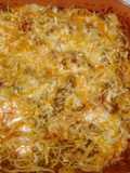 My Spaghetti & Meat