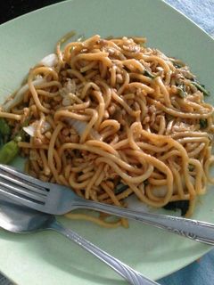 Foto resep Mie Goreng Jawa