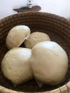 Foto resep Bakpao Daging Autolisis