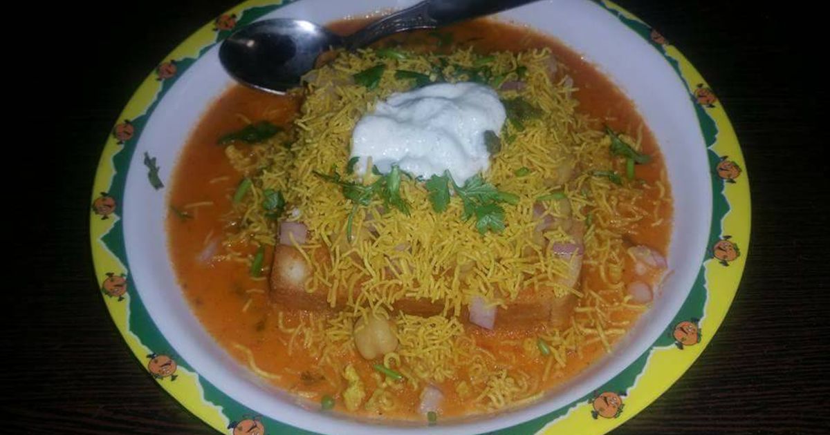 Chola Dabbala Recipe by Jiya Rohit Makhija - Cookpad