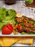 Ayam Pedas Jangwe