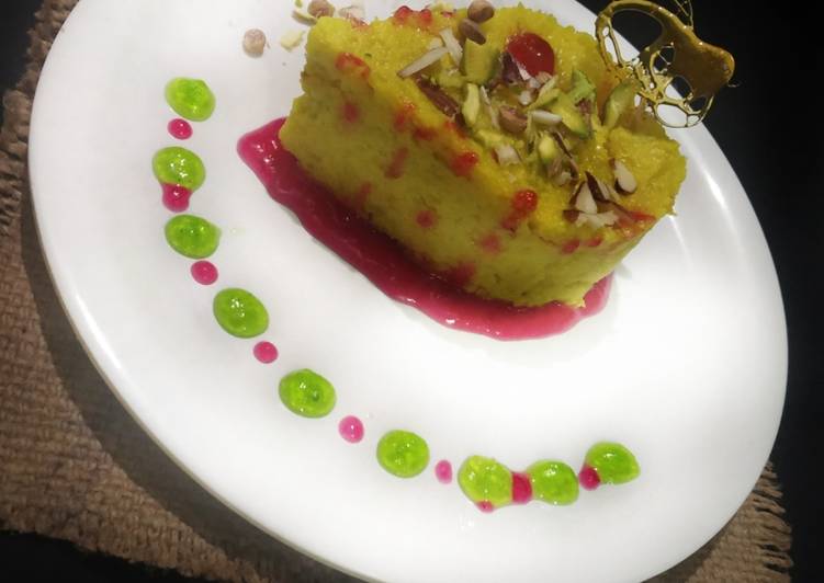 Easiest Way to Make Ultimate Pumpkin Halwa