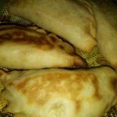 Una foto de Empanadas de carne picada