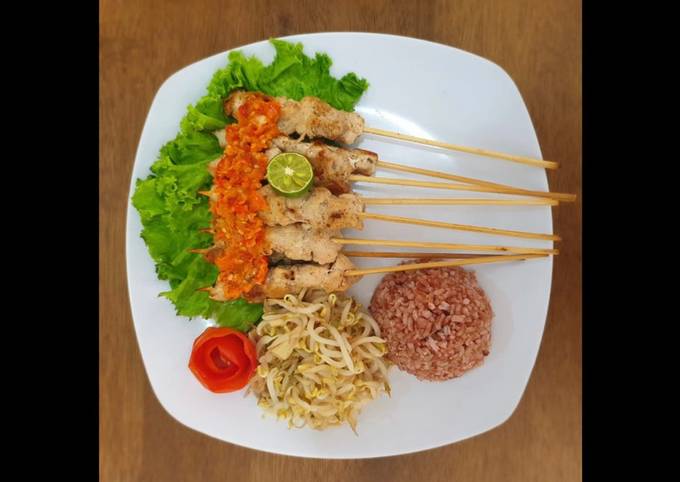 Sate Taichan Simpel