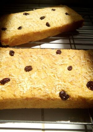 Foto resep 20. Proll tape keju