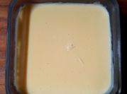 Gambar puding telur susu