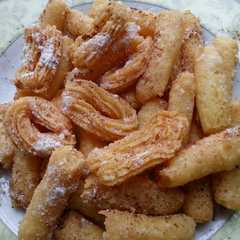 รูปของ Churros mini