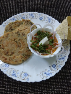 શાહી પનીર (Shahi Paneer Recipe In Gujarati) રેસીપી મુખ્ય ફોટો