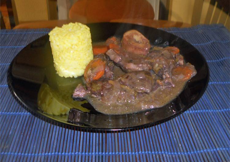 Ossobuco