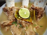 Coto Makassar #kitaberbagi