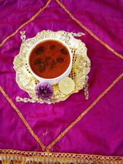 मसुराची आमटी रेसिपी चे मुख्य फोटो