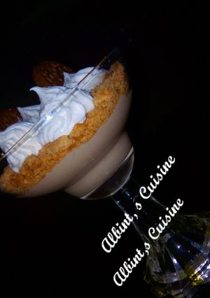 A picture of Kiddies treat.