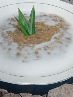 Foto resep Bubur Kacang Ijo