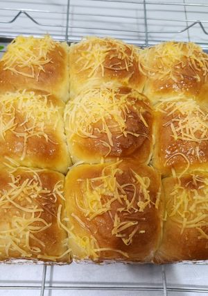 Foto resep ROTI SISIR / ROTI SOBEK