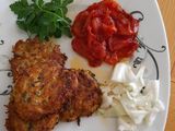 کتلت سیب زمینی👩‍🍳👩‍🍳👩‍🍳