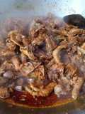 Rica-rica bebek