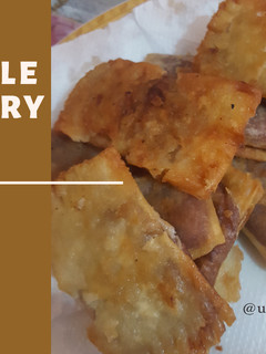 Foto resep Apple Berry (dan apple only) Pie