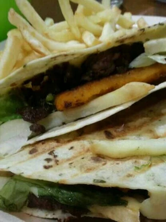 How To Make Mixed Culture Tortilla which Delicious