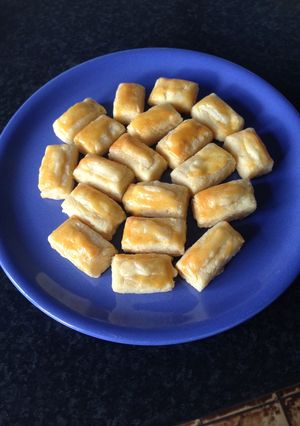 Foto resep Kastengel