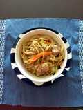 Yakisoba