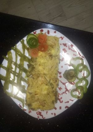 صورة لوصفة غراتان