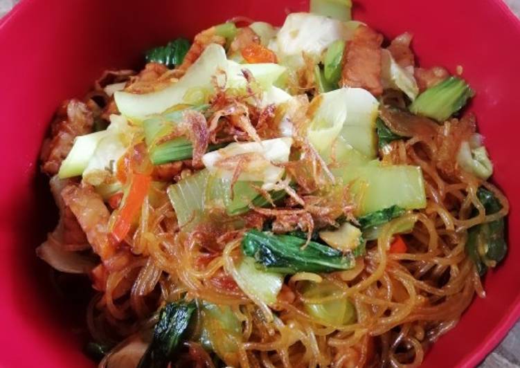 Soun Sayur