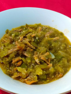 Foto resep Sambal ijo