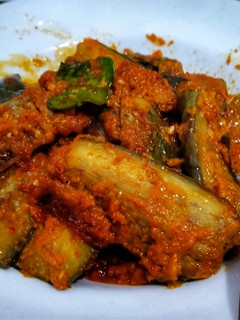 Foto resep Balado Terong