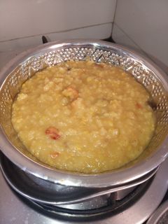 சர்க்கரை பொங்கல் (sarkkkari pongal recipe in Tamil) செய்முறை முக்கிய புகைப்படம்