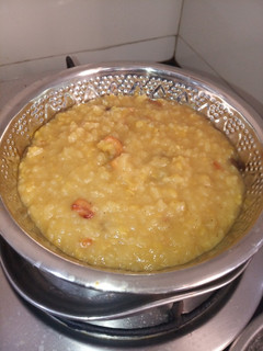 சர்க்கரை பொங்கல் (sarkkkari pongal recipe in Tamil) செய்முறை முக்கிய புகைப்படம்