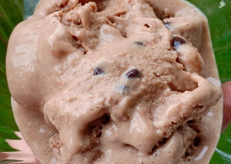 Ice Cream Milo