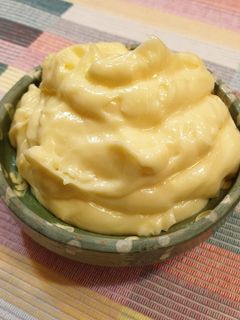 Majonéz recept fotója