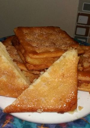 Foto resep Gabin tape enak😋