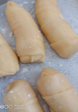 Foto resep Pisang Molen simple