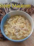 Stoop Macaroni
