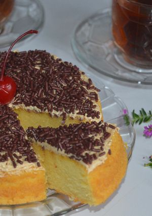 Foto resep Bolu Jadul Mini