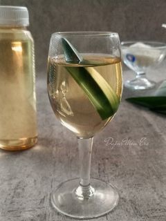 Foto resep Simple Syrup
