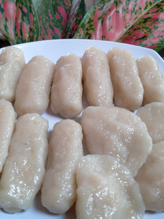 Foto resep Pempek Asli Palembang