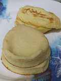 Japanese Souffle Pancake