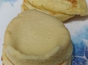 Gambar japanese souffle