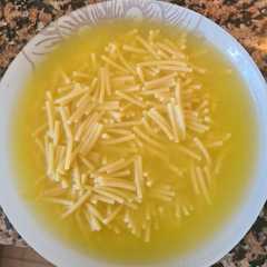 Foto principal de Cocido con Thermomix o Monsieur Cuisine Connect