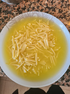 Una foto de Cocido con Thermomix o Monsieur Cuisine Connect