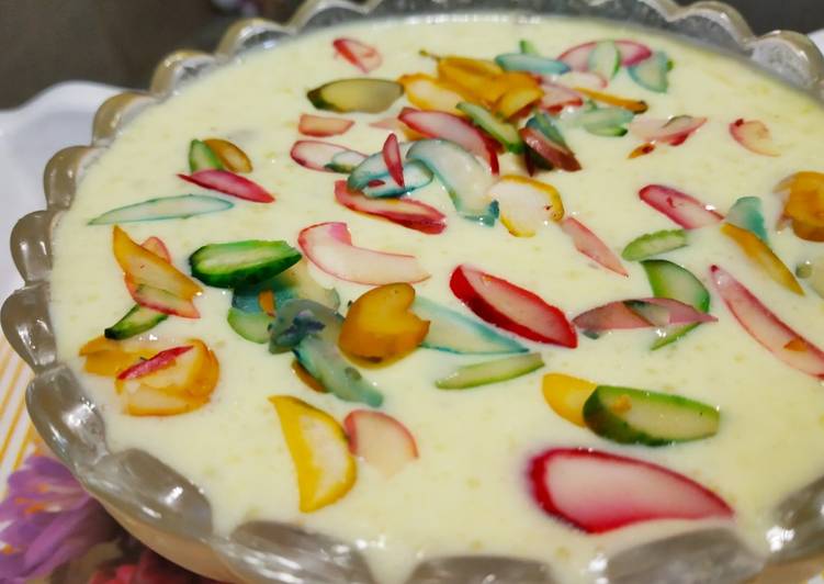 How to Prepare Award-winning Gobind bhog Rice Kheer