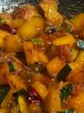 Kasi phal meetha kaddu