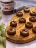 حلى النوتيلا
