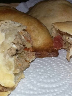 Una foto de Empanadas de carne
