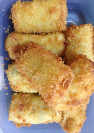 Foto resep Risoles Rogut