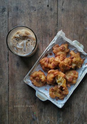 Foto resep Pisang Goreng